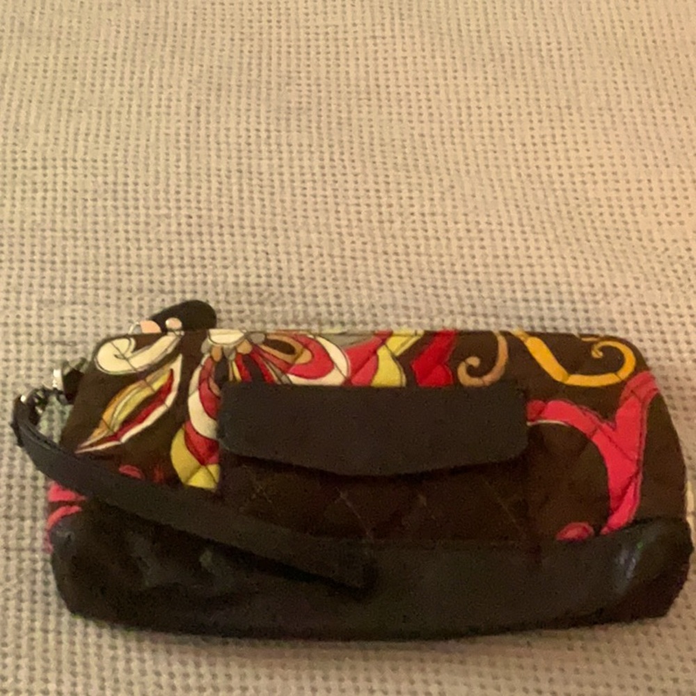 Vera Bradley Puccini Wtistlet